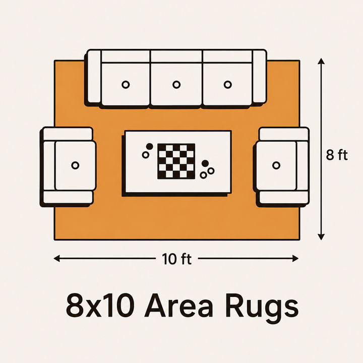 10x14 Large Rugs