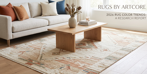 Most Popular Rug Colors in the USA: A 2026 Data-Driven Research Report