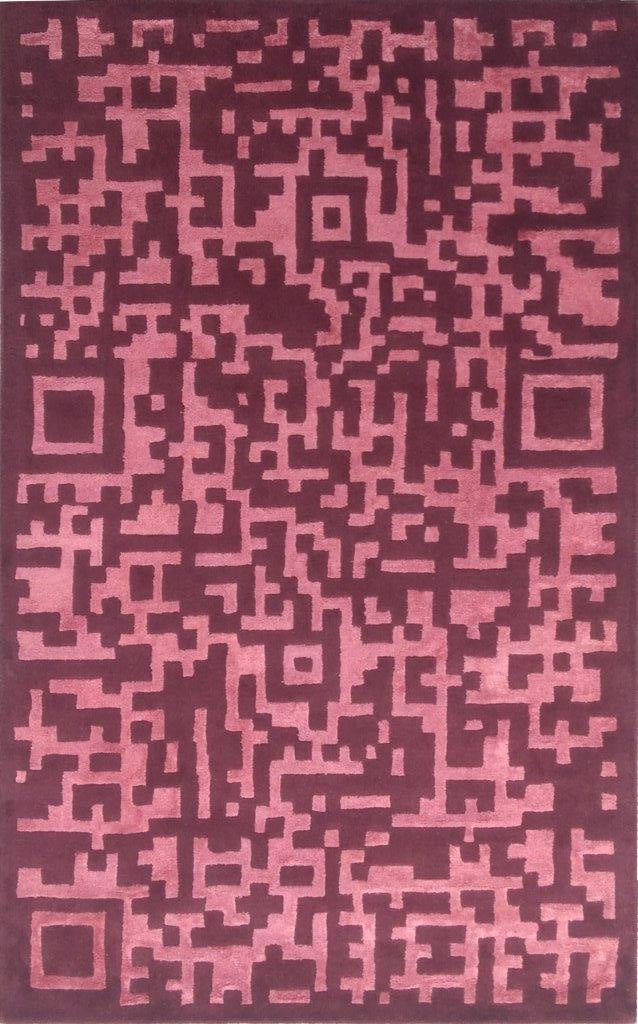 Belmont Hand-Tufted Wool Rug