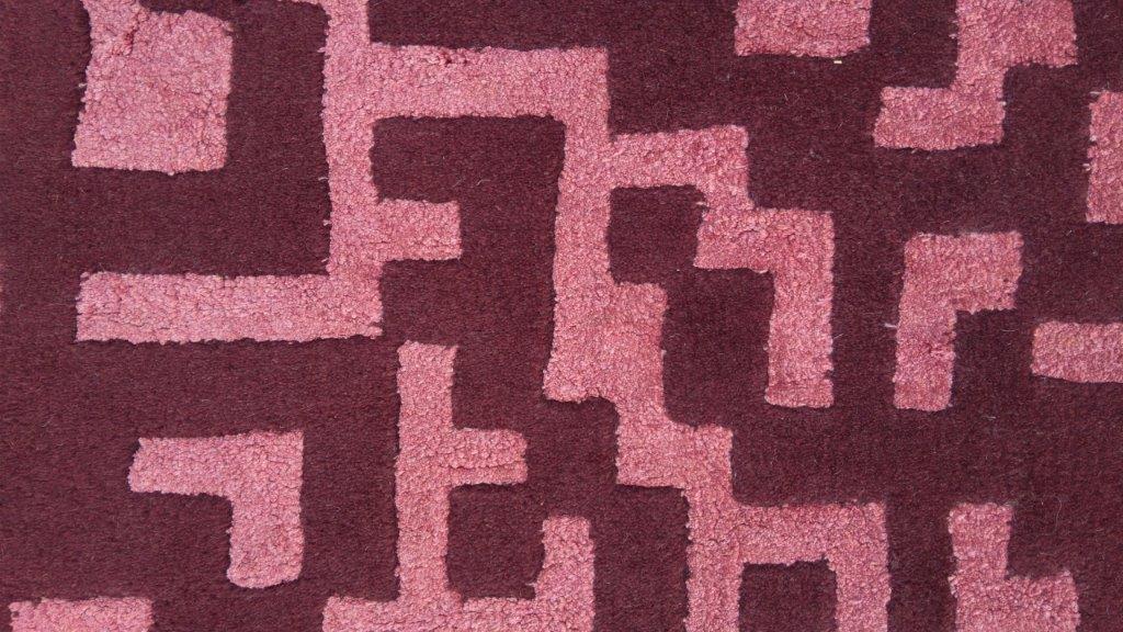 Belmont Hand-Tufted Wool Rug