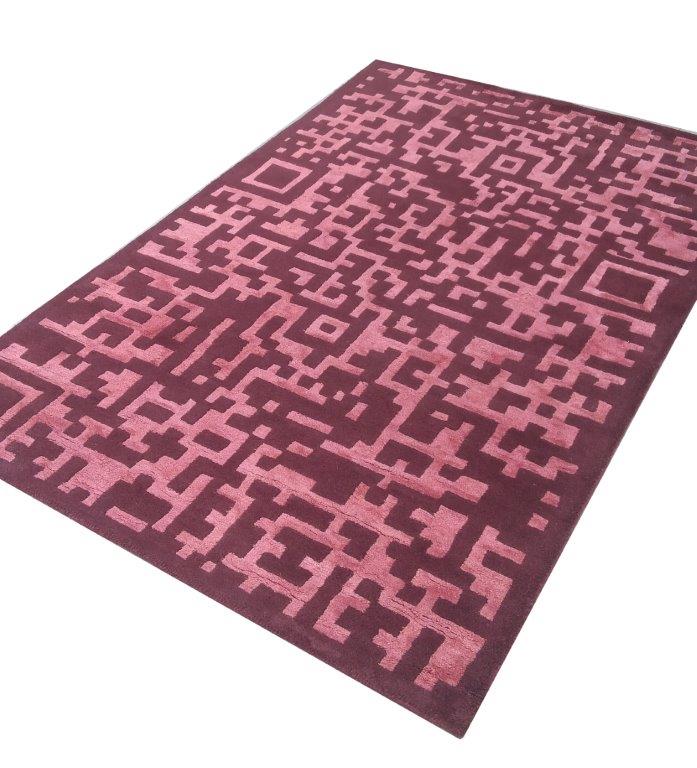 Belmont Hand-Tufted Wool Rug