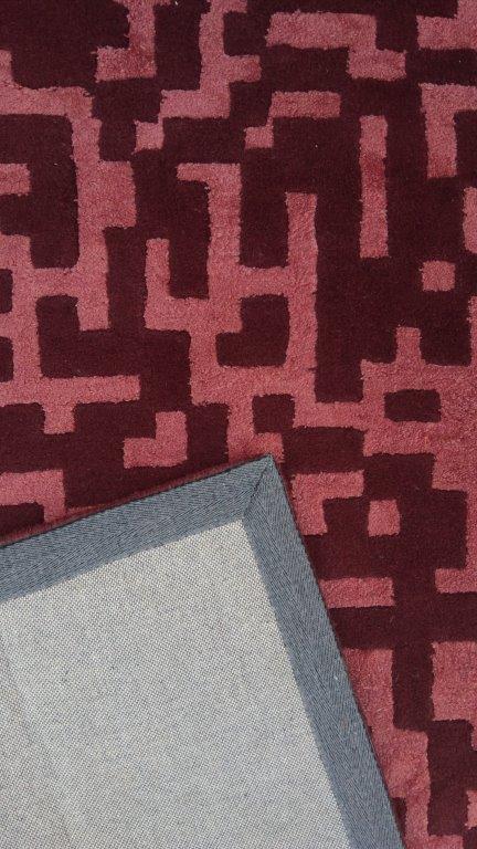 Belmont Hand-Tufted Wool Rug