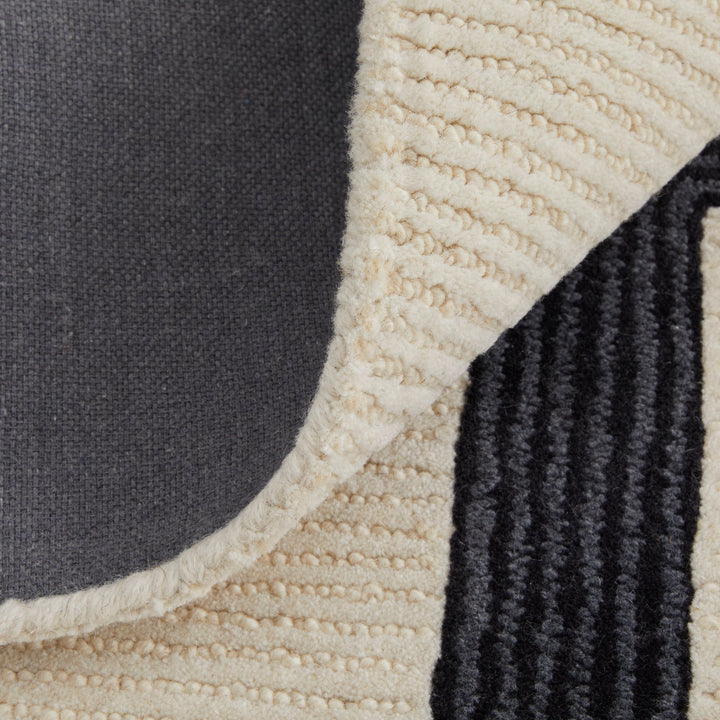 Kensington Hand-Tufted Wool Rug