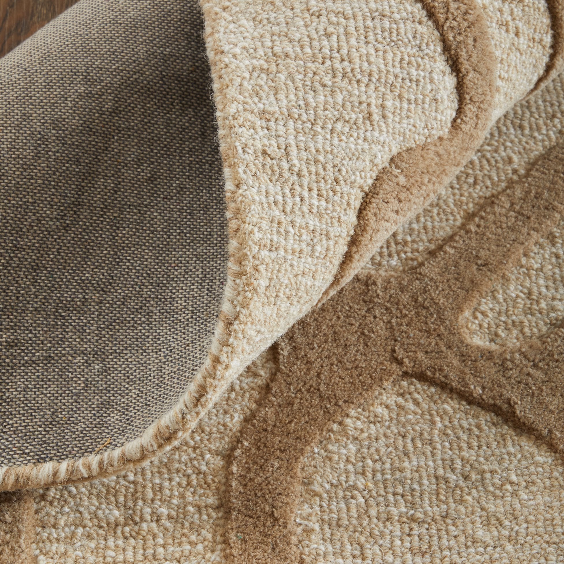 Mayfair Hand-Tufted Wool Rug