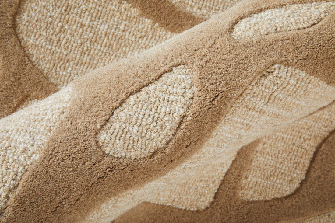 Mayfair Hand-Tufted Wool Rug