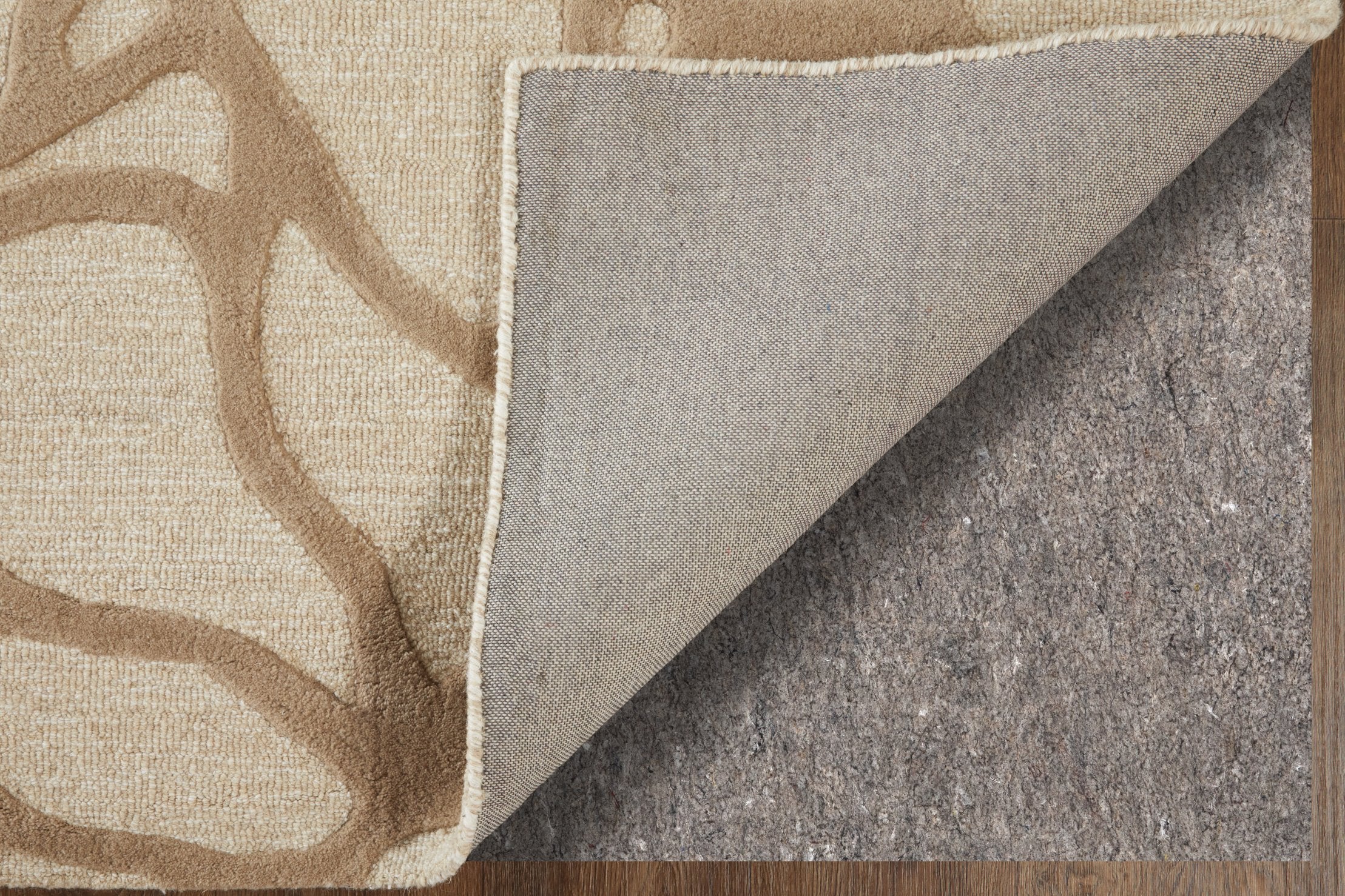 Mayfair Hand-Tufted Wool Rug