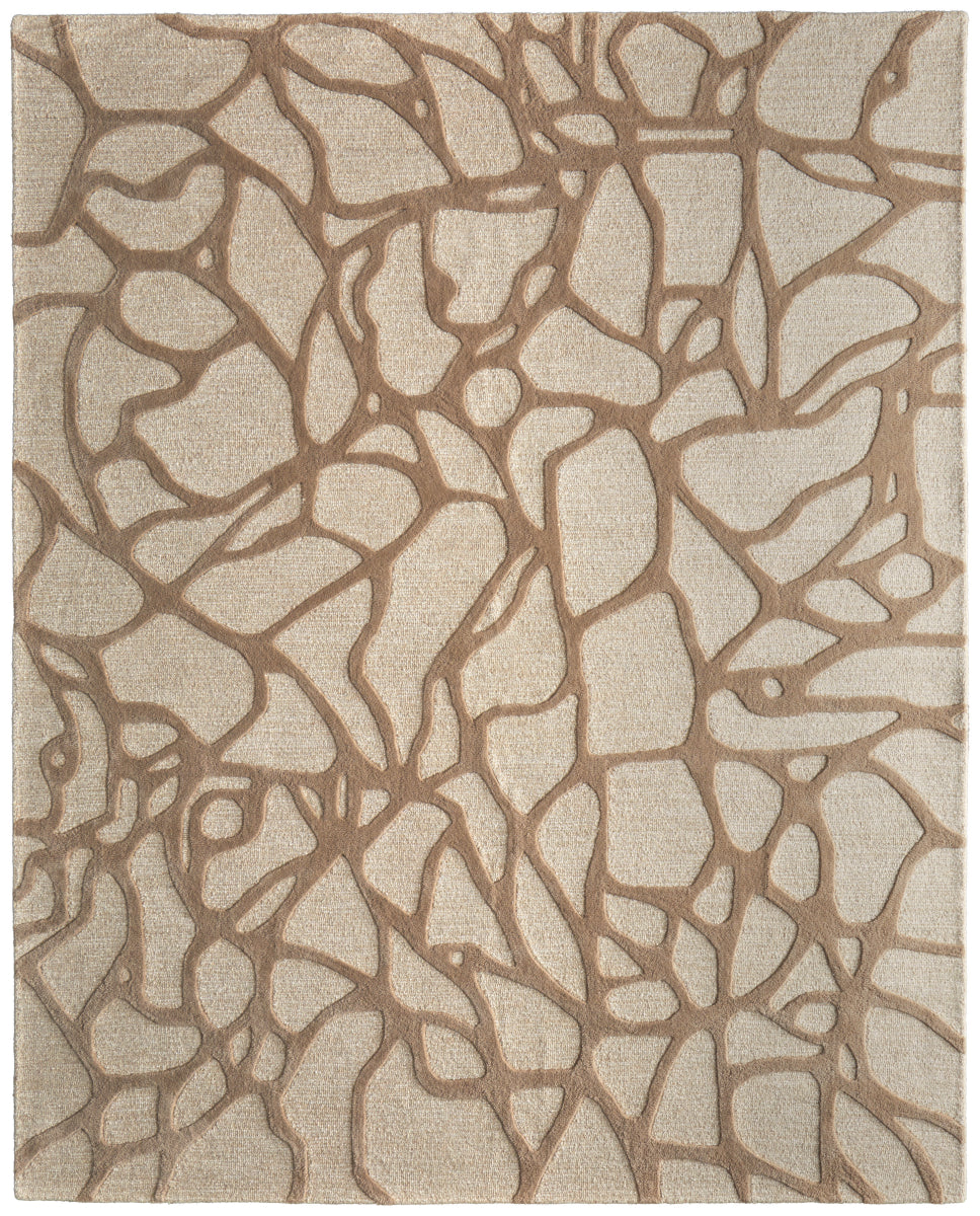 Mayfair Hand-Tufted Wool Rug