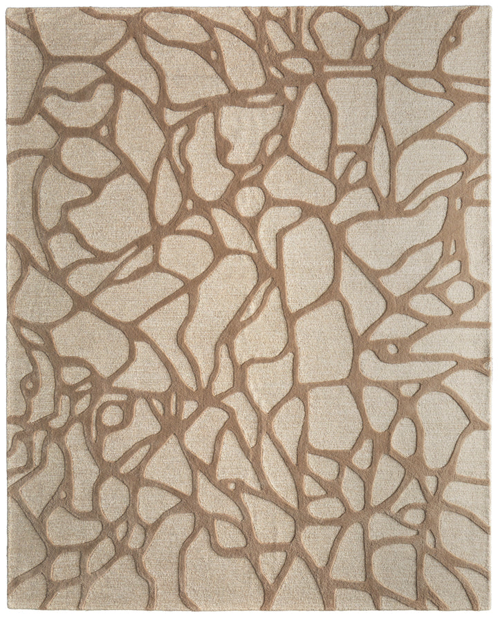 Mayfair Hand-Tufted Wool Rug