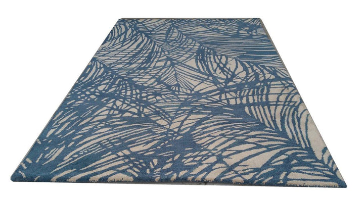 Paradigm Hand-Tufted Wool Rug