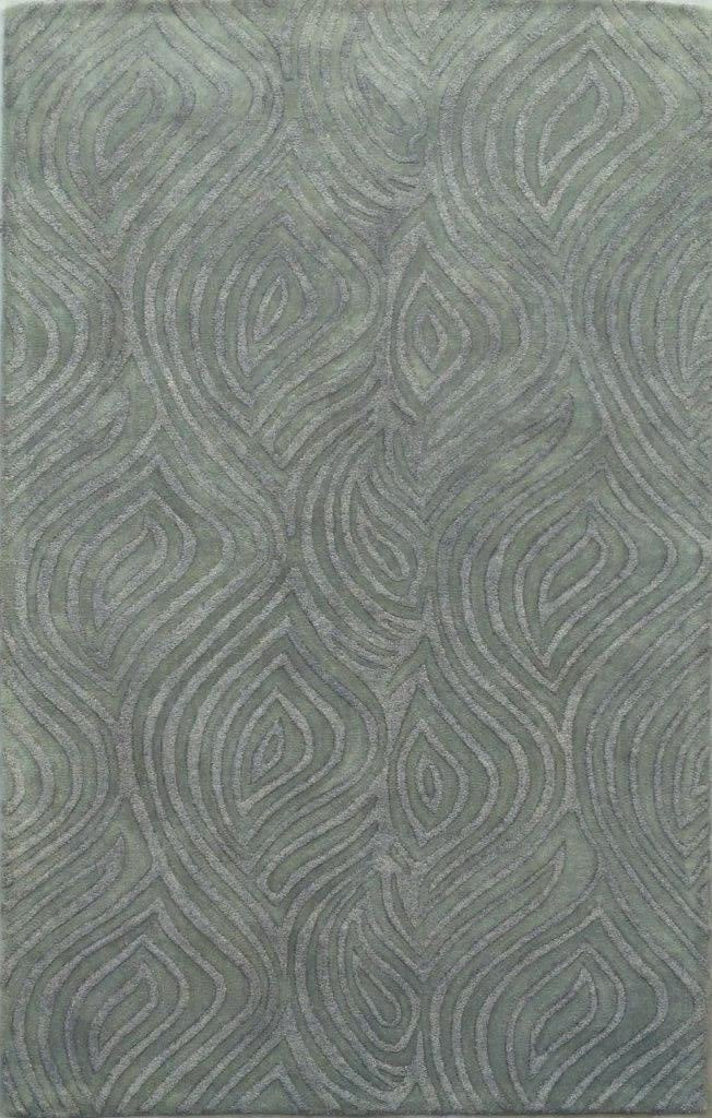 Reserve Hand-Tufted Wool Rug