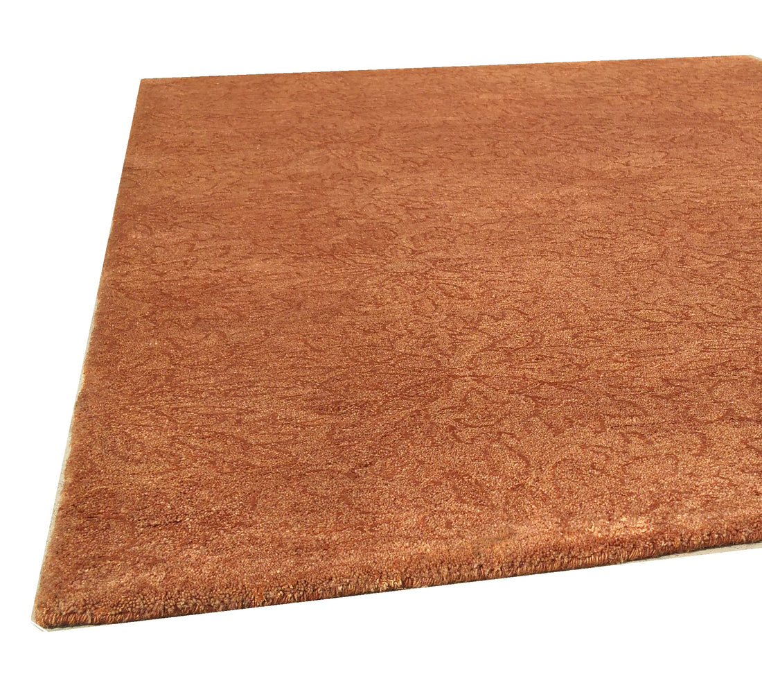 Signature Luxury Hand-Tufted Wool Rug