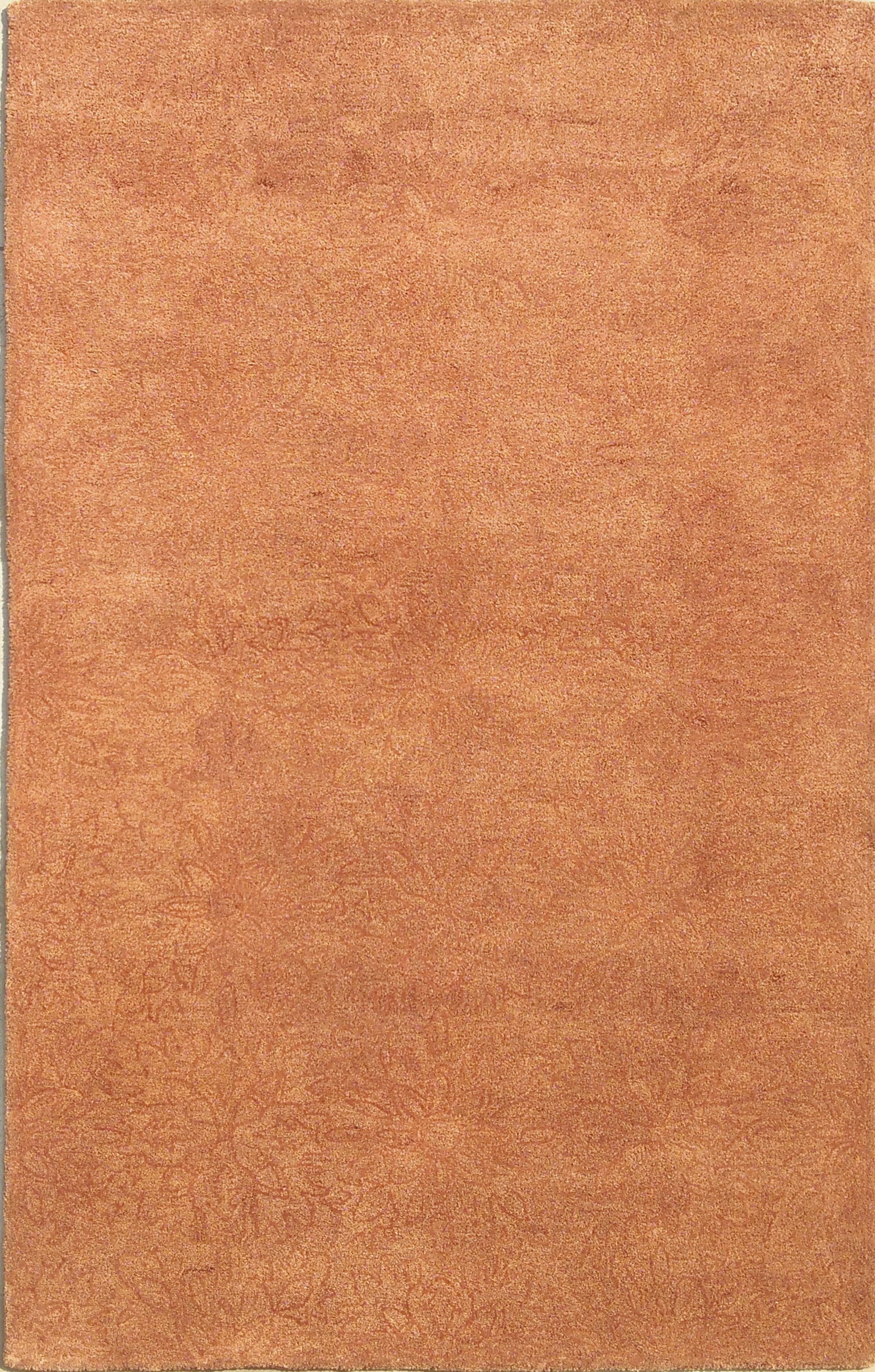 Signature Luxury Hand-Tufted Wool Rug