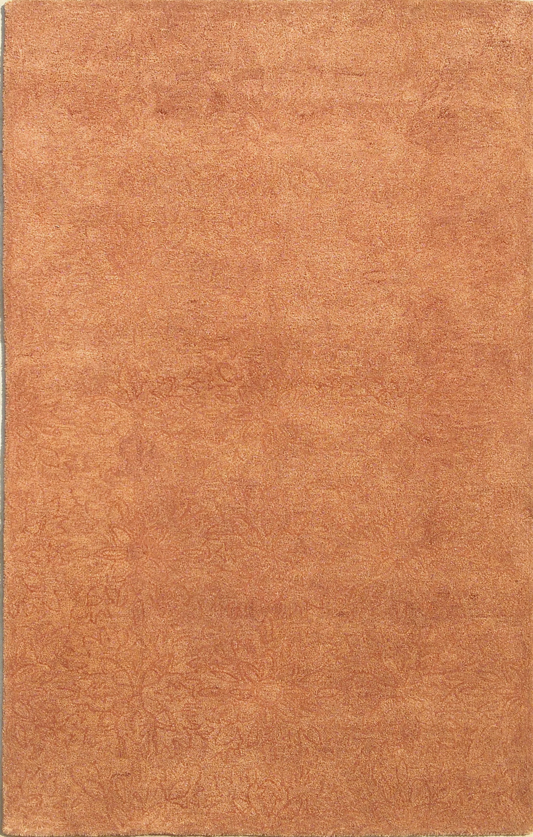 Signature Luxury Hand-Tufted Wool Rug