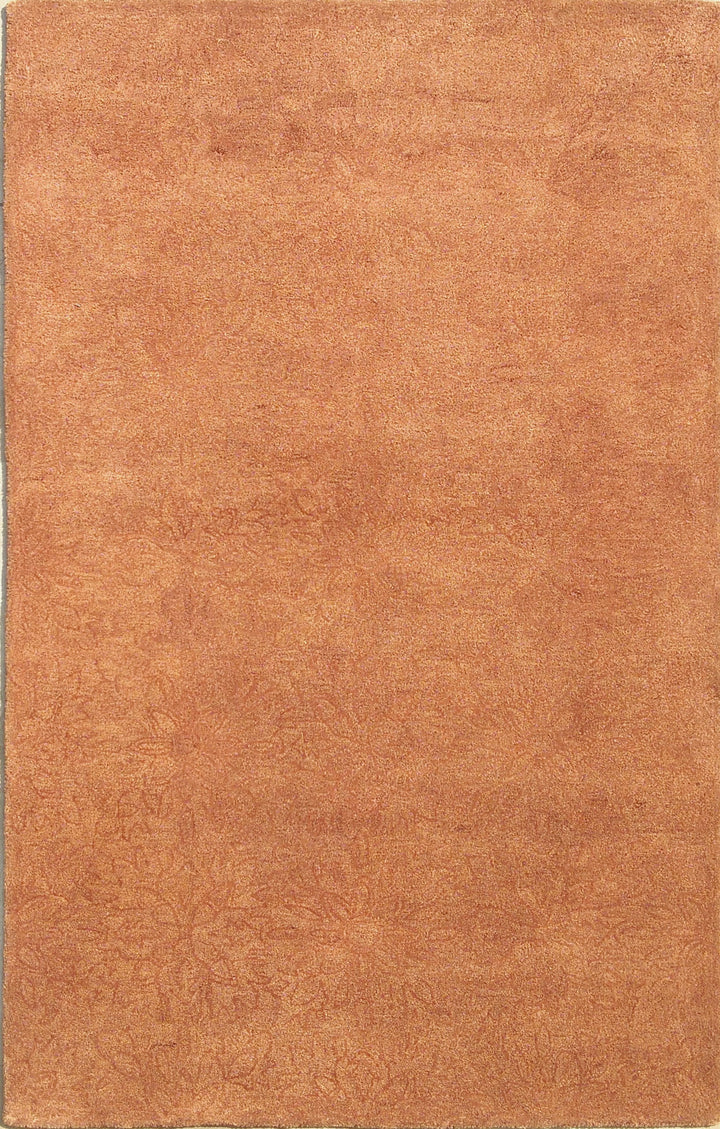 Signature Luxury Hand-Tufted Wool Rug