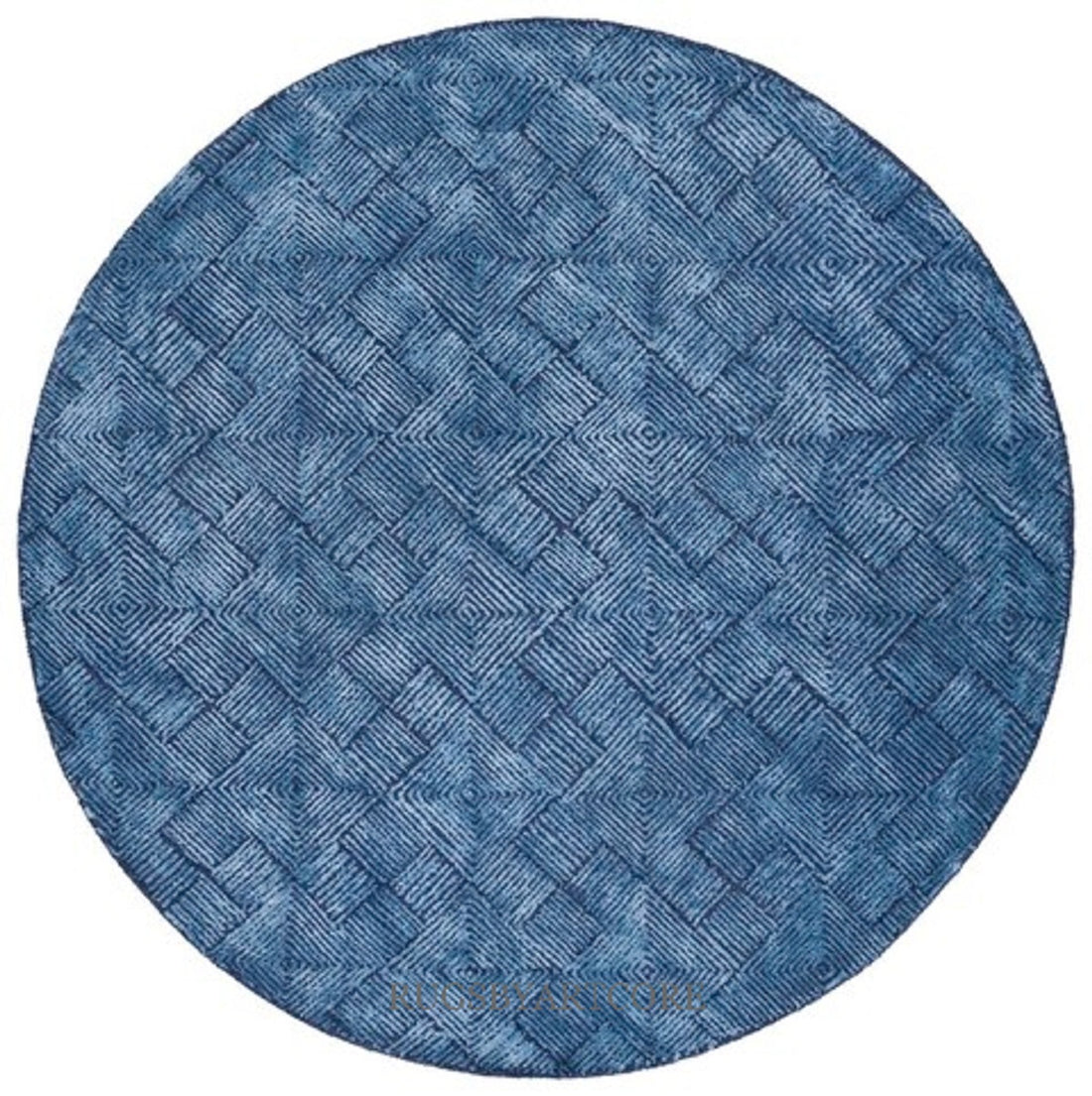Vanderbilt Hand-Tufted Wool Rug
